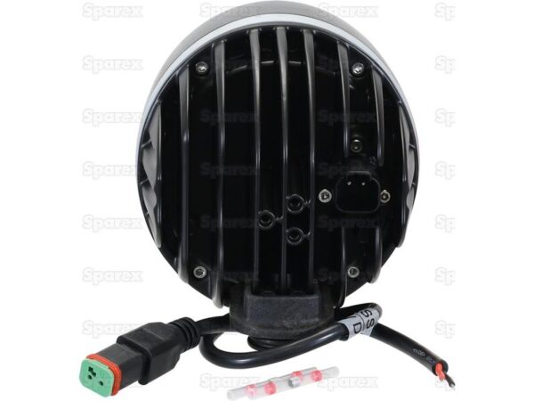 Arbejdslygte LED 4950lm (kl. 5)