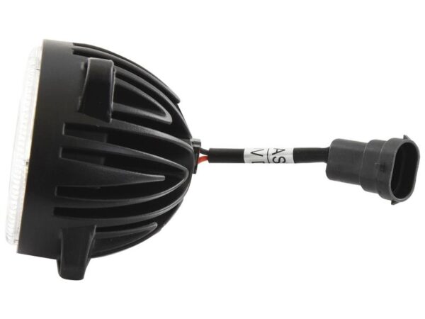 Arbejdslygte LED 4000lm (kl. 3)