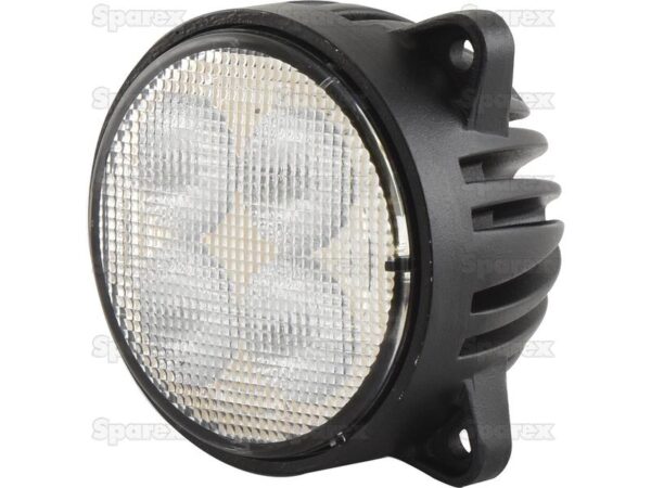 Arbejdslygte LED 4000lm (kl. 3)