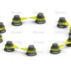 Checkpoint Original, 33mm 20 stk.