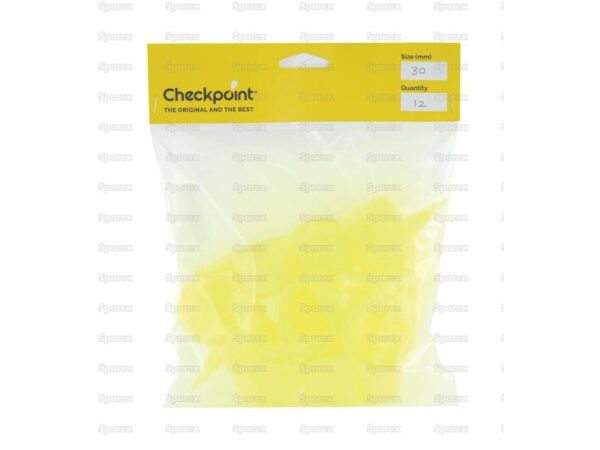 163947_pic5 Checkpoint Dustite, 30mm 12 stk.