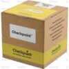 Checkpoint Original, 17mm 100 stk.