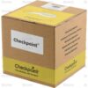 Checkpoint Original, 21mm 100 stk.