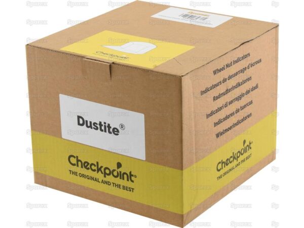 163957_pic5 Checkpoint Dustite, 27mm 50 stk.