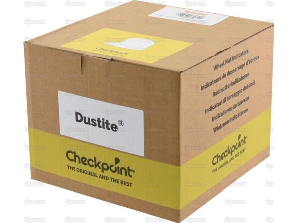 163958_pic5 Checkpoint Dustite, 30mm 50 stk.