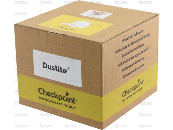 163959_pic5 Checkpoint Dustite, 33mm 50 stk.