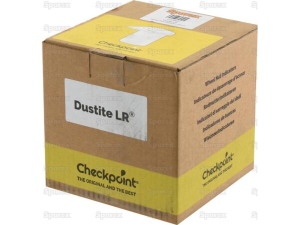 Checkpoint Dustite LR, 24mm 50 stk.