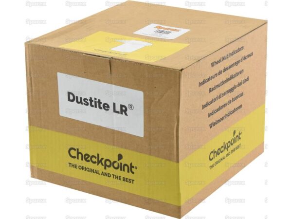 163961_pic5 Checkpoint Dustite LR, 27mm 50 stk.