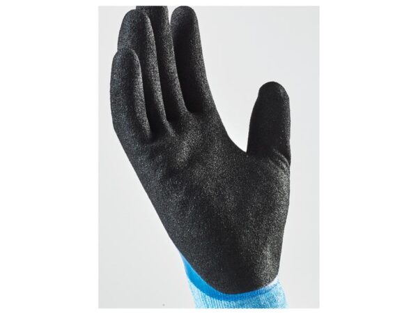 Ejendals Monteringshandske Nitril/Nylon (uforet) - 8/M