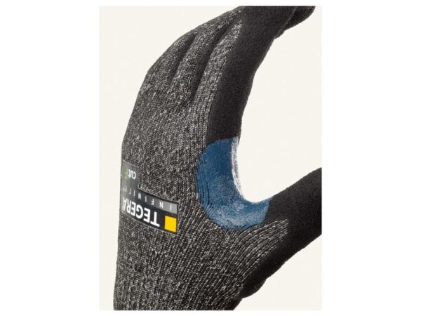 Ejendals Skærehandske Nitril/PU (stålfibre) - 10/XL