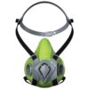 164113_pic2 Halvmaske (silikone) BLS 4000Next S (S/M)