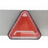 LED Lygtebom, Længde: 1370mm, Funktion: 6, Lys, bremselys, blinklys, tågelys, nummerpladelys, refleks