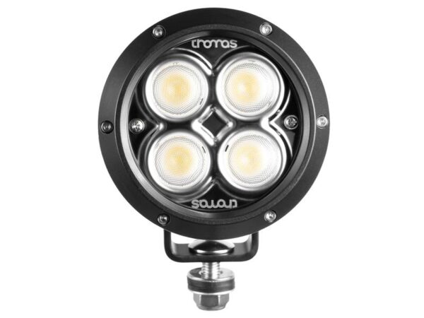 Arbejdslygte LED 4300lm (kl. 3)