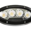 Arbejdslygte LED 4000lm (kl. 3)