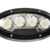 Arbejdslygte LED 4000lm (kl. 3)