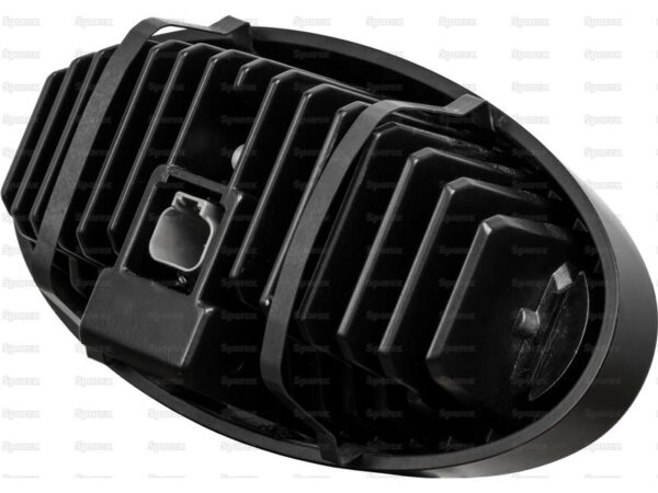 Arbejdslygte LED 4000lm (kl. 3)