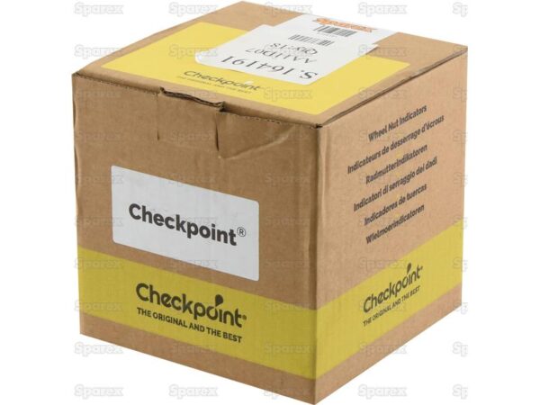 164191_pic5 Checkpoint Original, 32mm 100 stk.