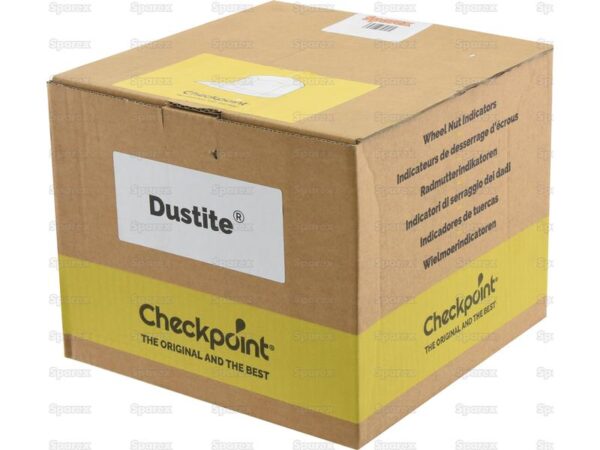 164192_pic5 Checkpoint Dustite, 32mm 50 stk.
