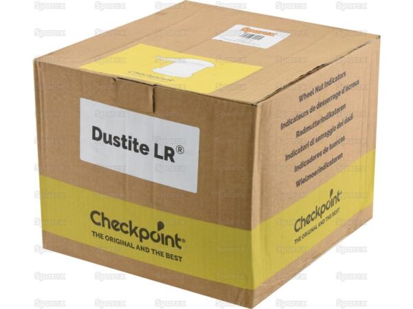 164193_pic5 Checkpoint Dustite LR, 32mm 50 stk.