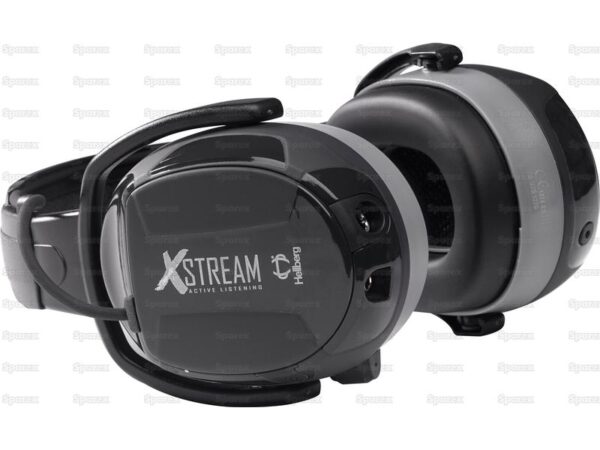 Høreværn Xstream LD