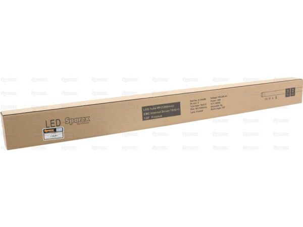 164389_pic7 LED Intern driver rør EMC, 1200mm, T8/G13, 18W