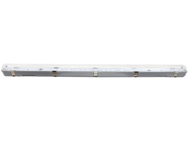LED Armatur til enkelt rør, 600mm, T8/G13, 100-277V