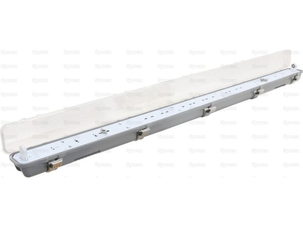 LED Armatur til enkelt rør, 1500mm, T8/G13, 100-277V