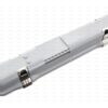 LED Armatur til enkelt rør, 1500mm, T8/G13, 100-277V