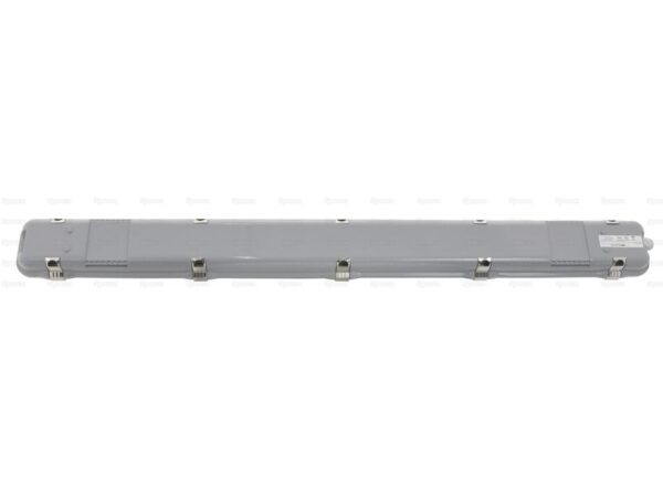 LED Dobbelt rør armatur, 600mm, T8/G13, 100-277V