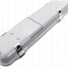 LED Dobbelt rør armatur, 1200mm, T8/G13, 100-277V