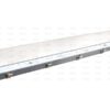LED Dobbelt rør armatur, 1500mm, T8/G13, 100-277V