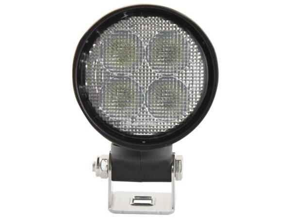Arbejdslygte LED 2000lm (kl. 3)