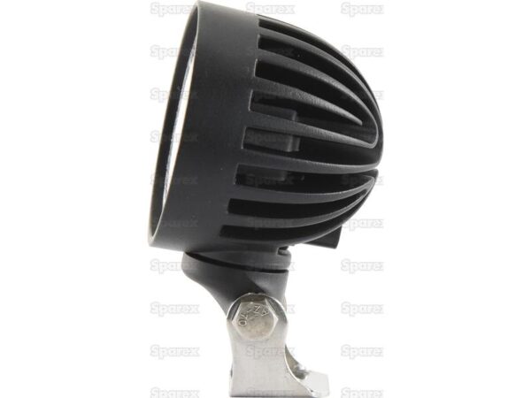 Arbejdslygte LED 2000lm (kl. 3)
