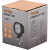 Arbejdslygte LED 2000lm (kl. 3)