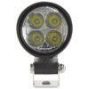 Arbejdslygte LED 2000lm (kl. 3)