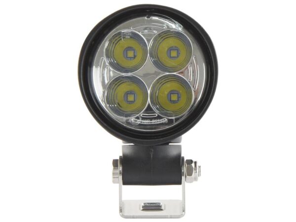 Arbejdslygte LED 2000lm (kl. 3)