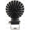 Arbejdslygte LED 2000lm (kl. 3)