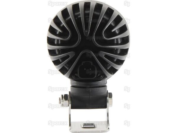 Arbejdslygte LED 2000lm (kl. 3)