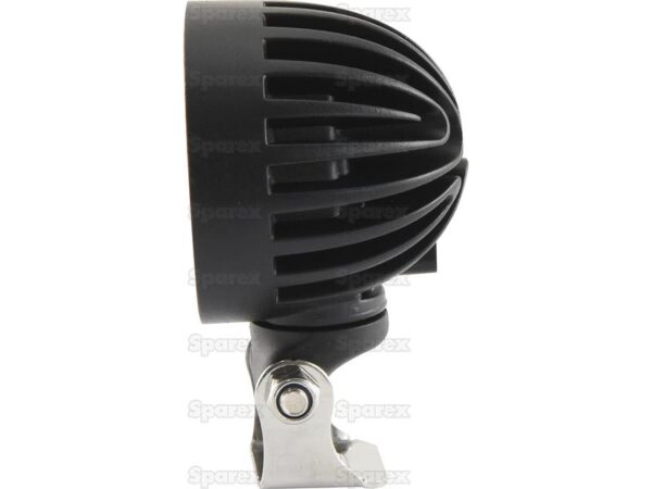 Arbejdslygte LED 2000lm (kl. 3)