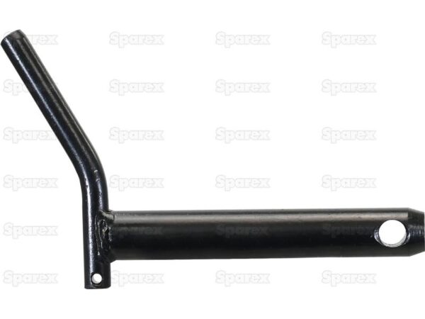 Liftbolt m/håndtag 22x123mm Kat. 1 (Ø22mm) HD