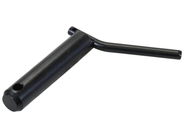 Topstangsbolt m/håndtag 25x123mm Kat.2 (Ø25mm) HD