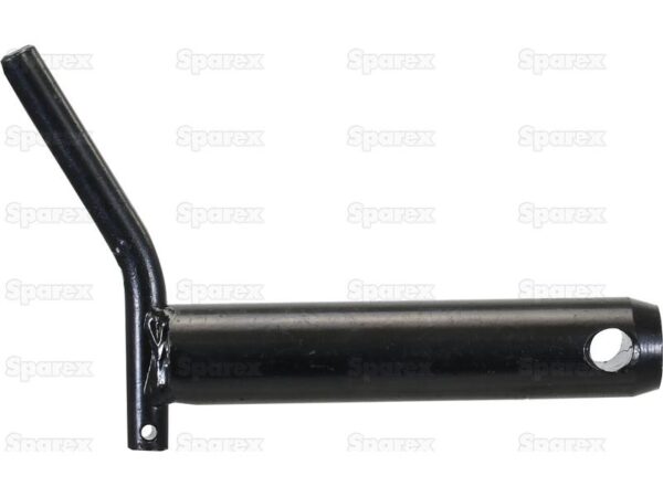 Liftbolt m/håndtag 28x123mm Kat. 2 (Ø28mm) HD