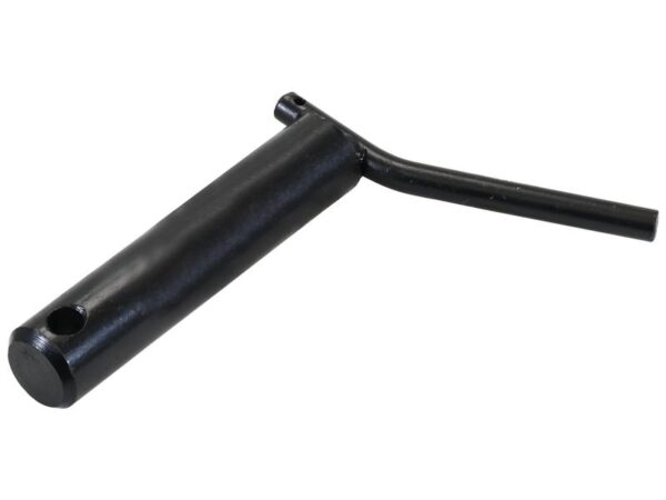 Topstangsbolt m/håndtag 32x135mm Kat.3 (Ø32mm) HD