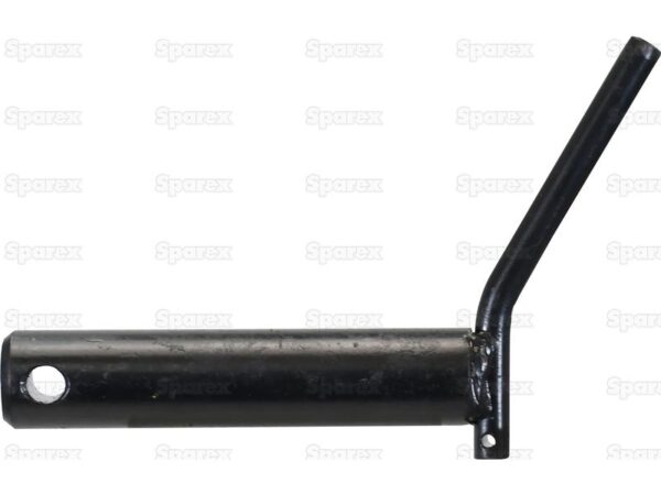 Topstangsbolt m/håndtag 32x135mm Kat.3 (Ø32mm) HD