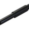 Topstangsbolt dobbelt 19 - 25 - 19mm Kat. 1/2 (Ø19/25mm) HD
