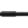 Topstangsbolt dobbelt 19 - 25 - 19mm Kat. 1/2 (Ø19/25mm) HD