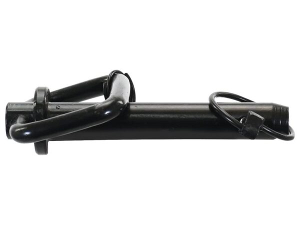 Trækbolt (m/kæde & ringsplit) 19x98mm HD