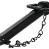 Trækbolt (m/kæde & ringsplit) 32x183mm HD