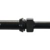 Redskabsbolt dobbelt 22 - 28x191mm, Gevind: 1x32mm Kat. 1/2 (Ø22/28mm) HD