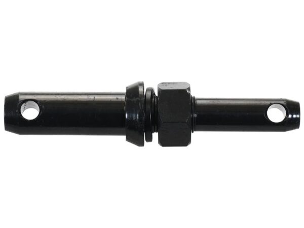 Redskabsbolt dobbelt 22 - 28x191mm, Gevind: 1x32mm Kat. 1/2 (Ø22/28mm) HD